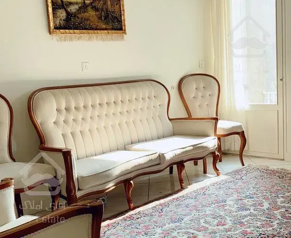 اپارتمان ۷۵ظفر