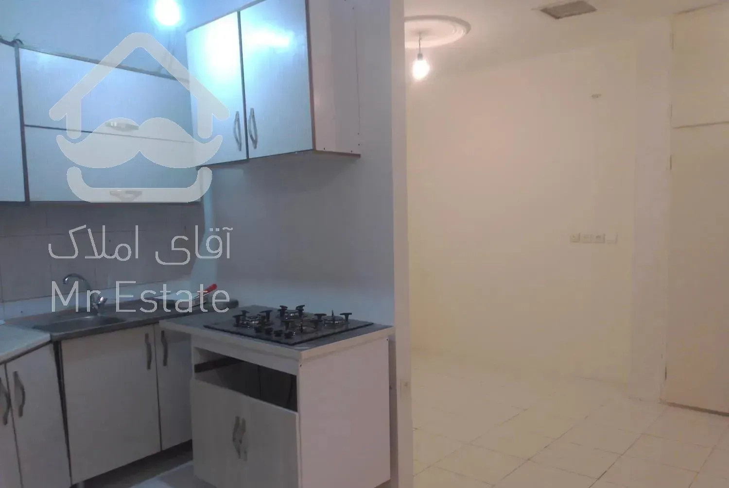 اپارتمان 35 متری- سپه