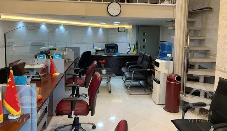 اجاره آپارتمان/سنداداری/براصلی /صادقیه