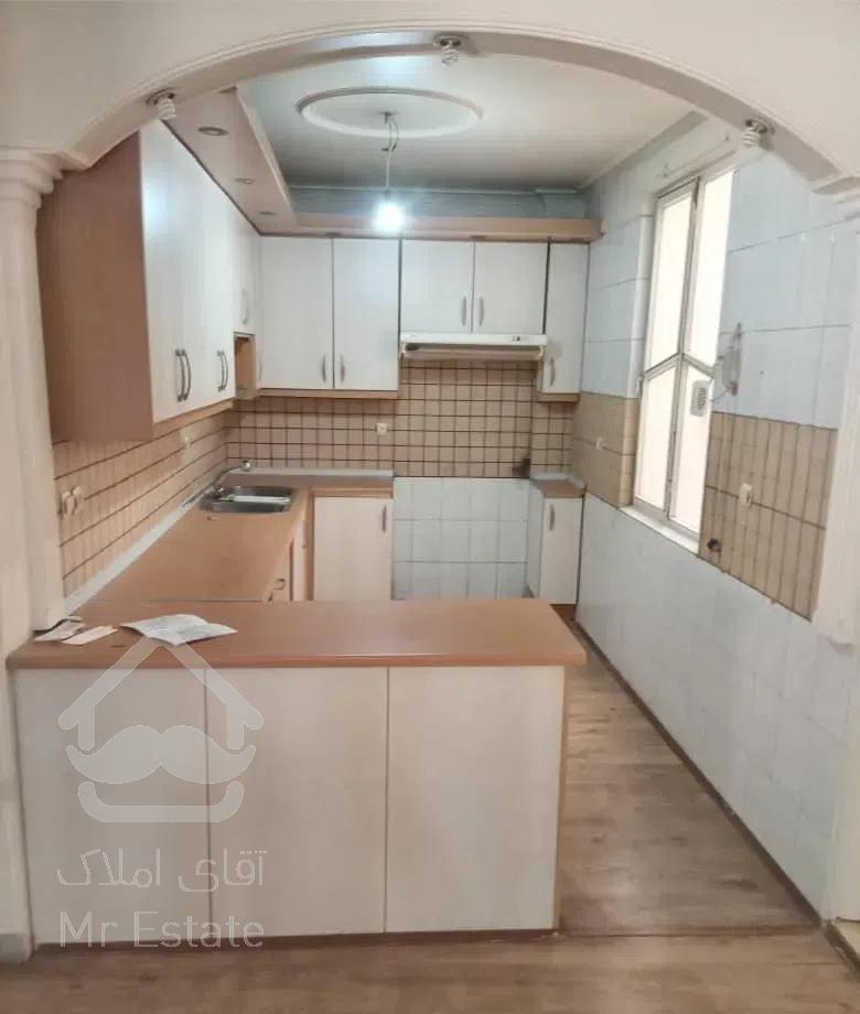 آپارتمان 91 متر دو خواب ویو جنگل