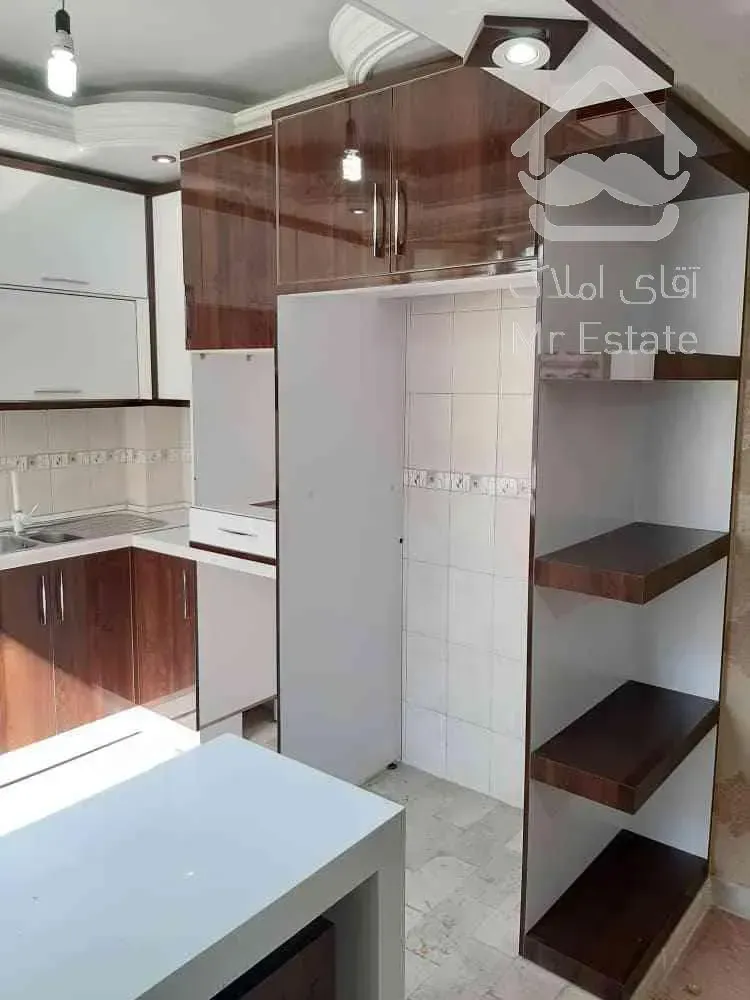 آپارتمان ۶۸متری دوخوابه کاشانی_اباذر