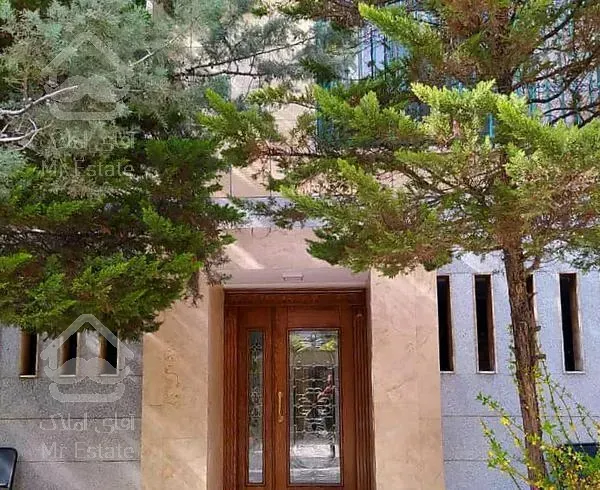 سعادت آباد/علامه شمالی 116مترآپارتمان3خوابه شیک