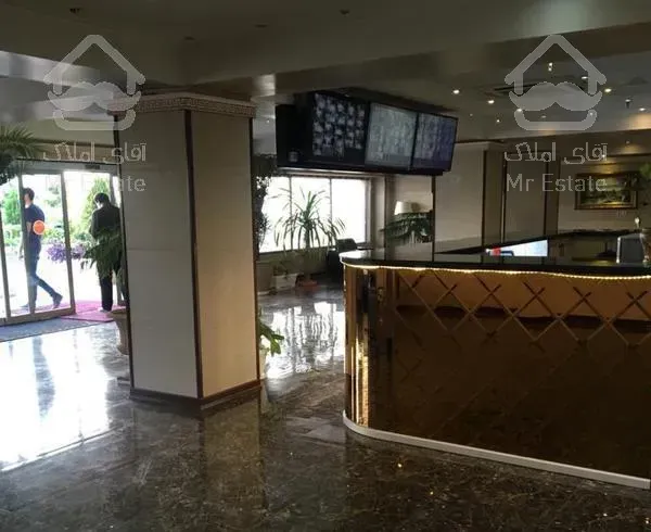 واحد ۱۱۴ متری ۲ خواب