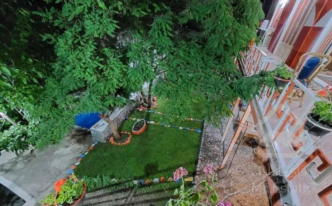 خانه ویلایی با زمین ۴۰۰ متری تاپ لوکیشن سینک