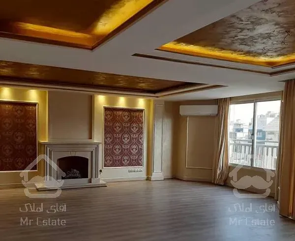 گوهردشت   فول   فاز سه   سنددار