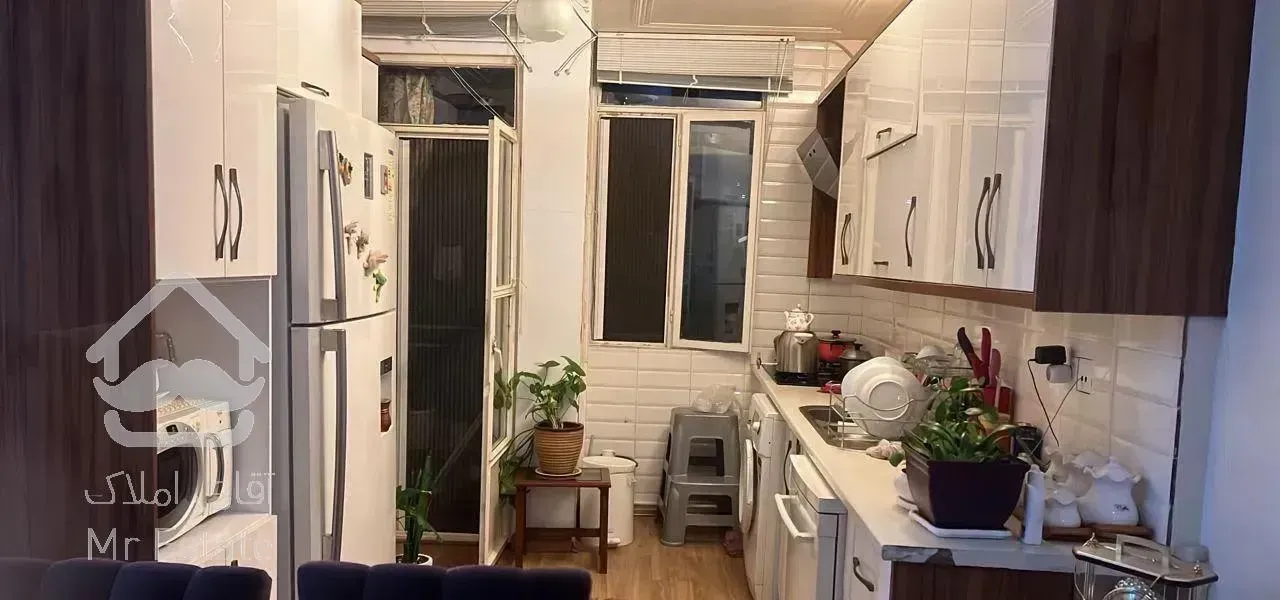 ۶۴ متر نزدیک بلوار