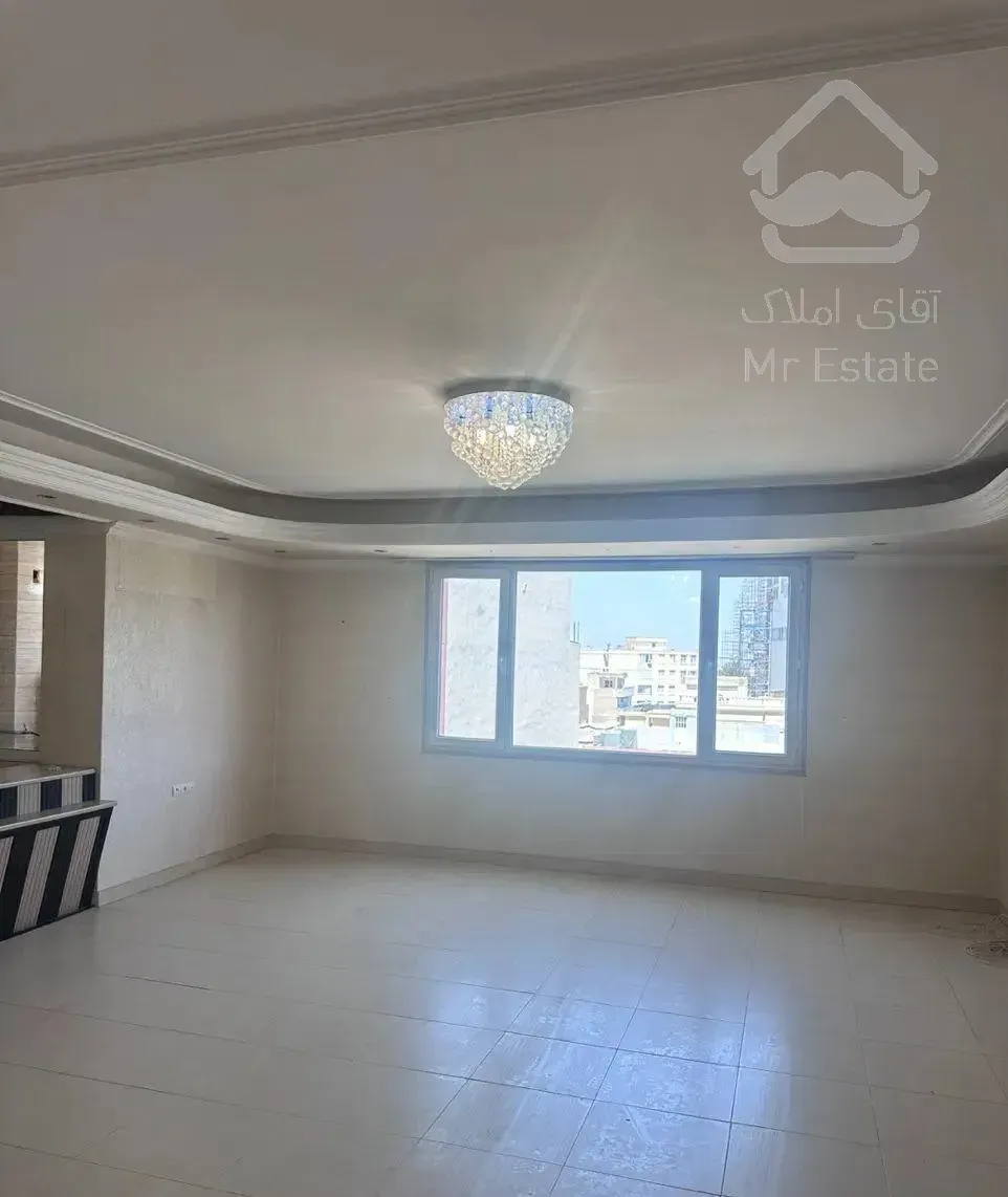 آپارتمان ۱۳۸متر خیابان شمس