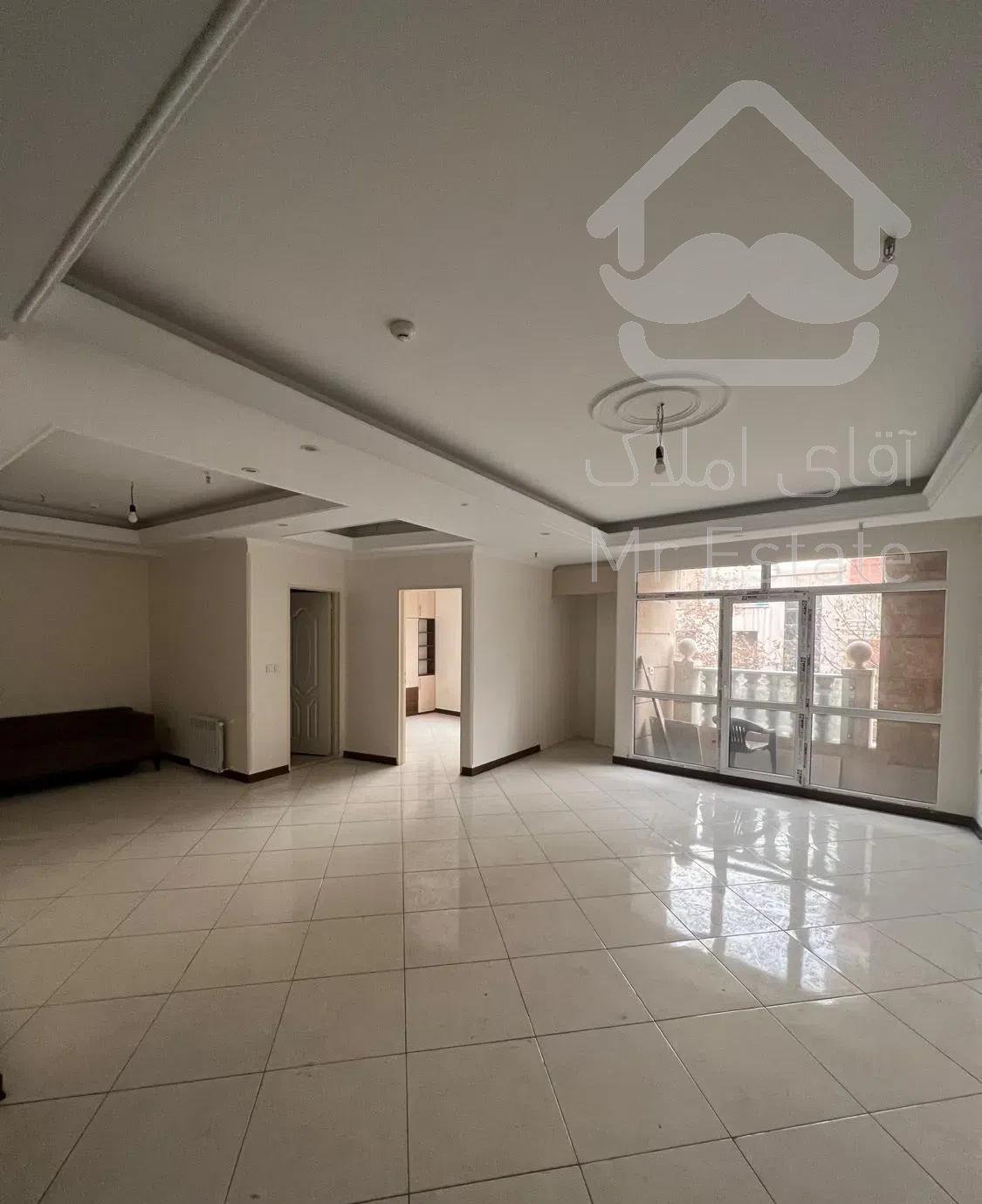 ۸۳متر،مطهری فجر،کلید نخورده