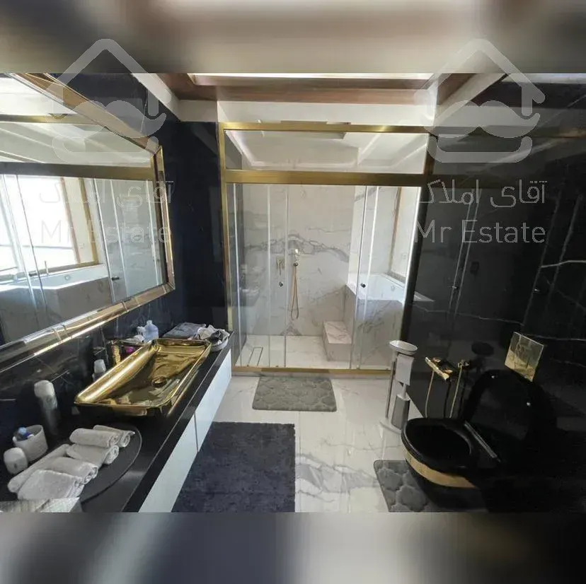 250 متری فرمانیه سنبل