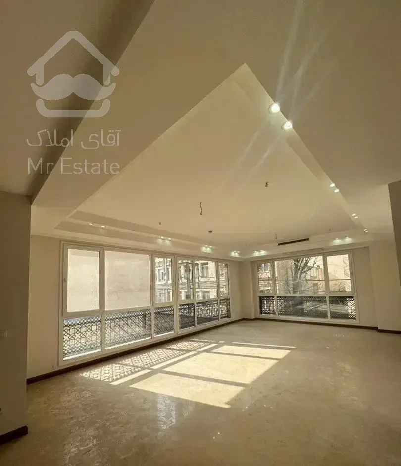 فرمانیه سنبل 180متر سه خوابه