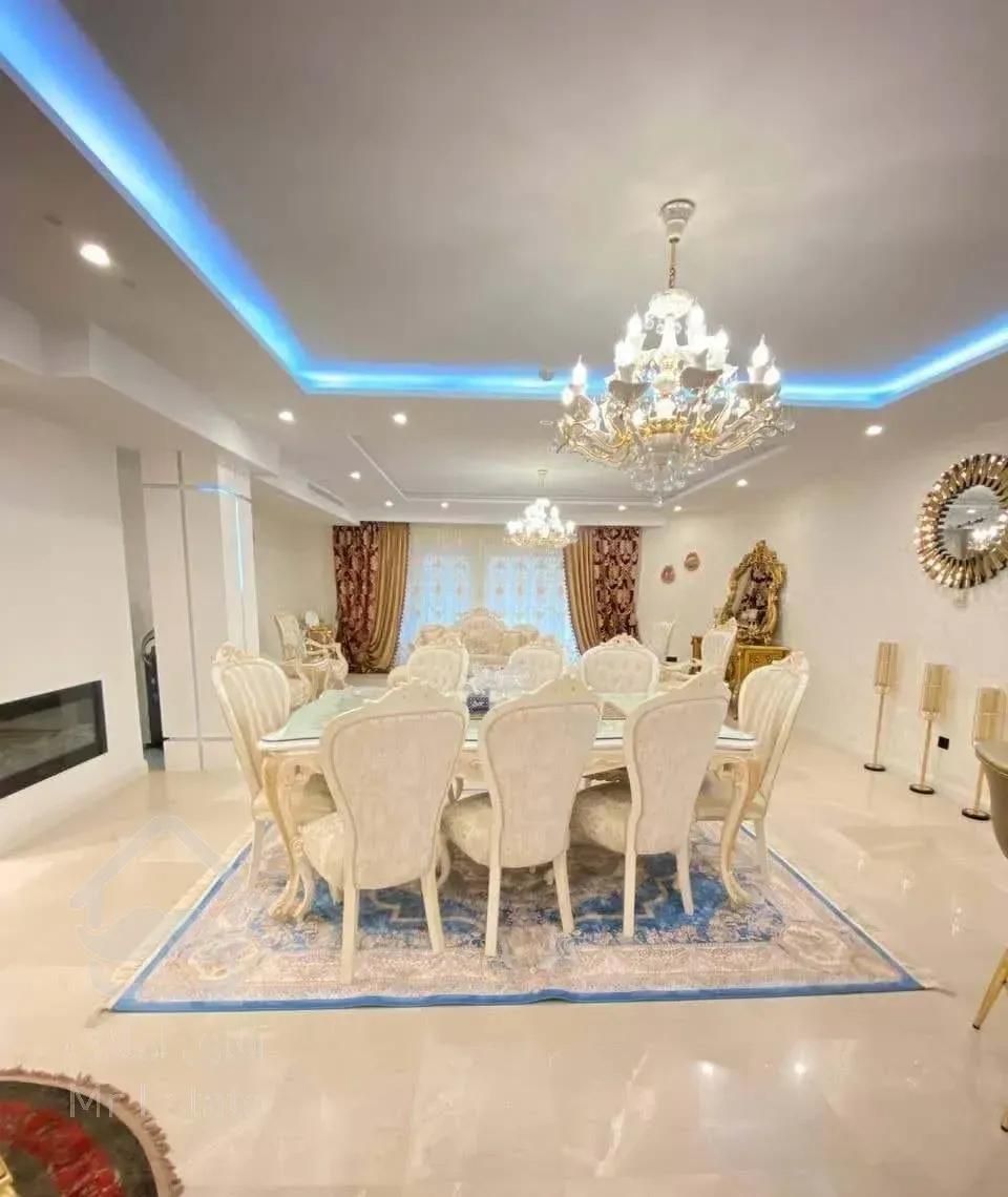 شـیـخ بـهایی شـمالی 140مـتر فـول / آفـتابگـیر