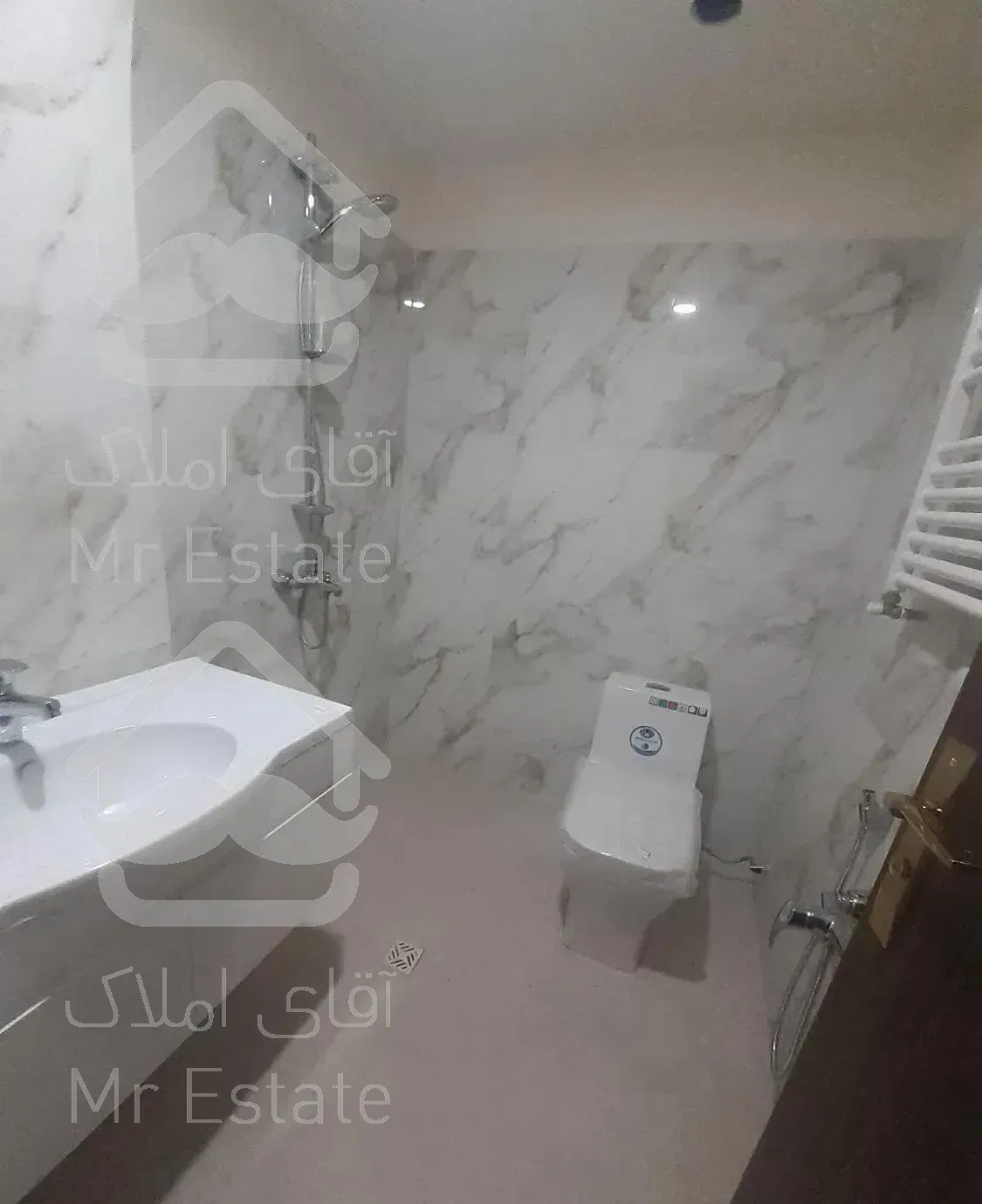 اپارتمان ۱۵۰ متر۳ خواب اپارتمان