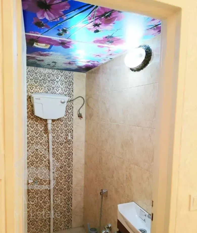 ۶۴ متر دو خوابه فول بازسازی/بریانک/محبوب مجاز