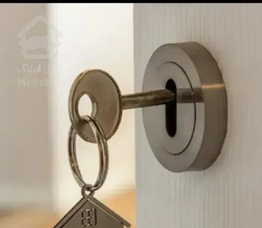 آپارتمان ۱۰۰ متری در هفت تیر قبل از پیروزی