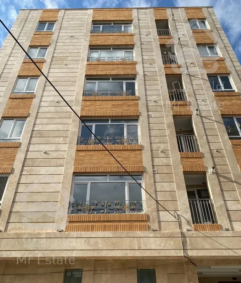 72متر 2خواب فول امکانات (لطفعلی خانی)