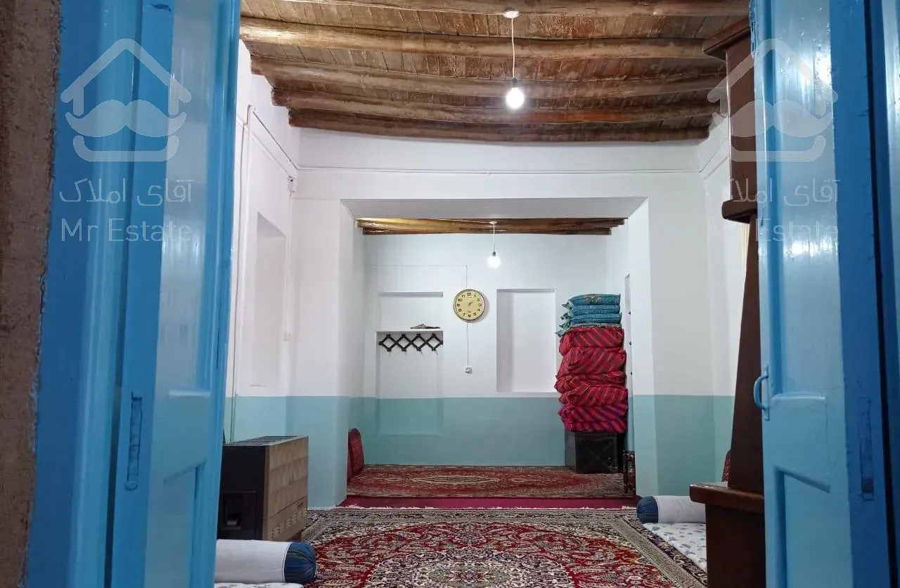 اجاره خانه سنتی زیبا