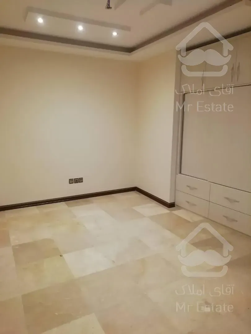 اجاره آپارتمان سه خوابه سازمان برنامه شمالی