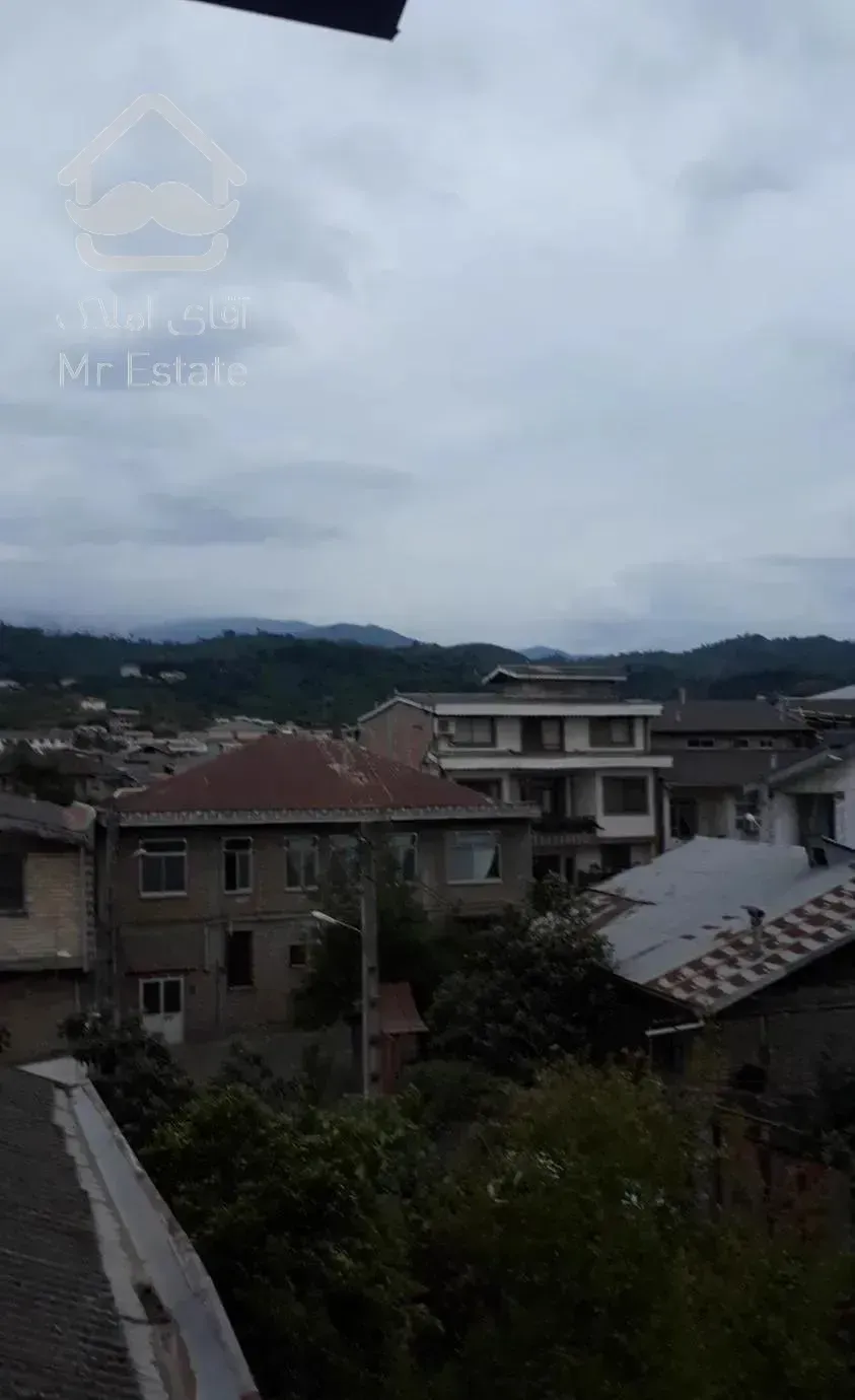 اپارتمان۱۰۰متروسط املش