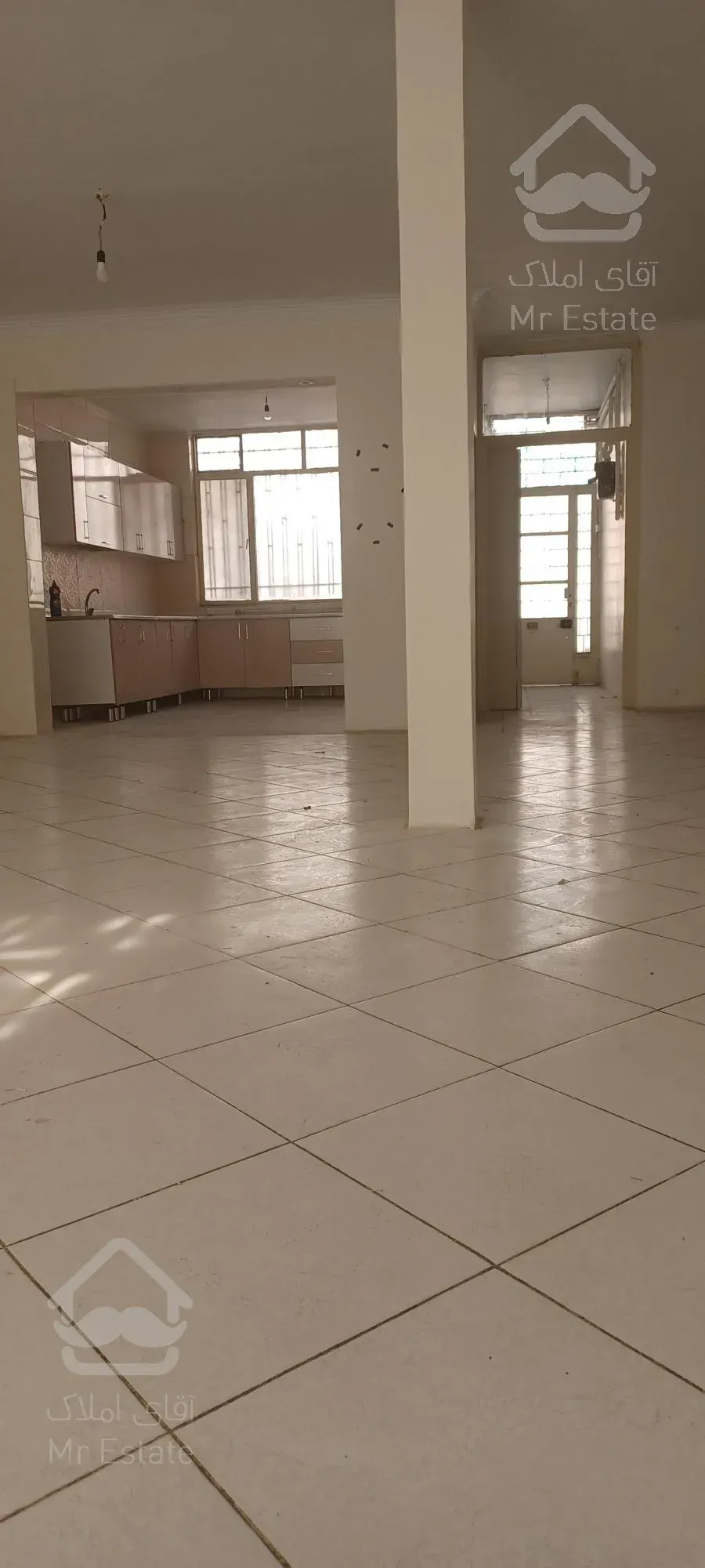 اجاره مستغلات دربستی موقعیت اداری بر اصلی صادقیه بلوار فردوس