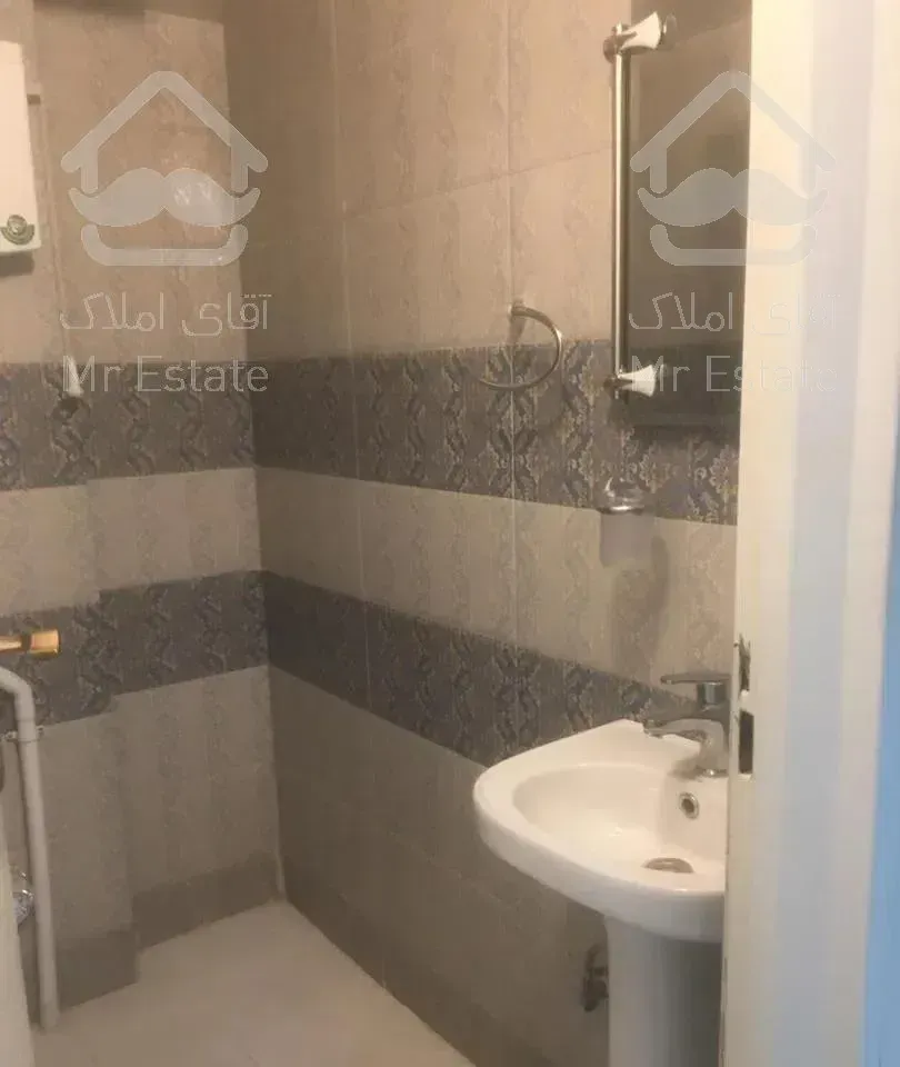 آپارتمان ۱۲۰متر/فول/تک واحدی