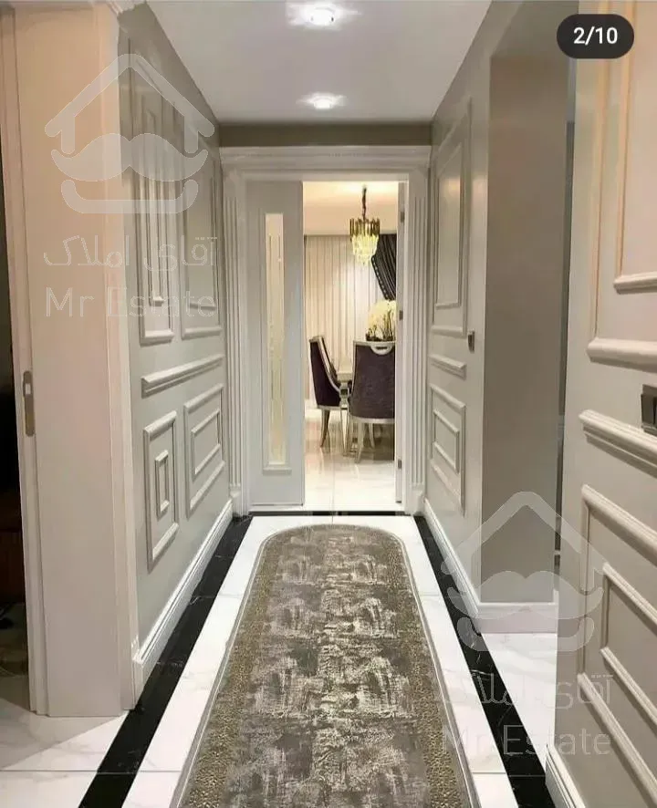 ۱۸۰متر در دریاچه