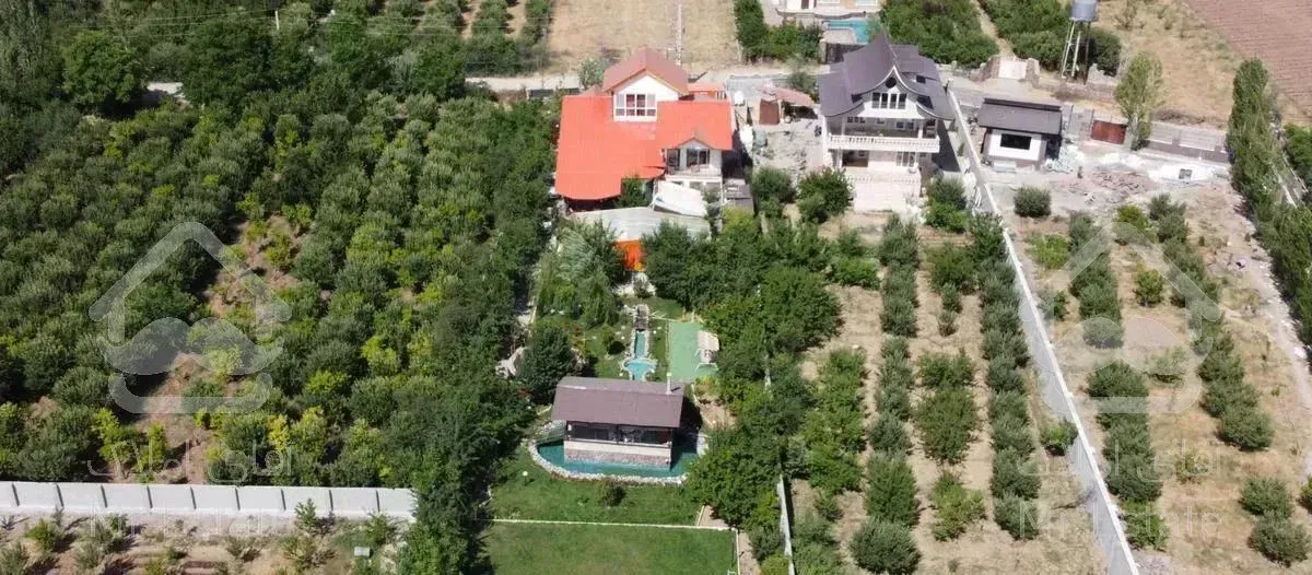 اجاره ۵۰۰ متر ویلا استخر آبگرم دماوند