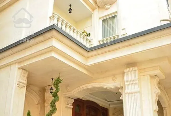 160متر / 3 خواب/تک واحدی / ویو دار