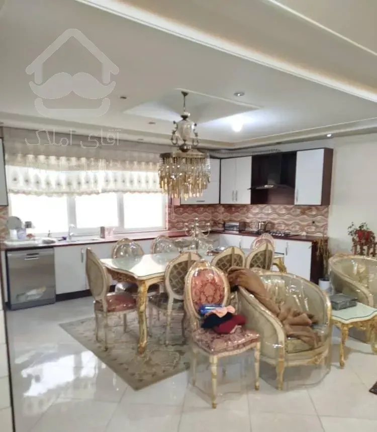 ۱۰۵ متری ،قیمت ایده‌آل ،خیابان جندقی