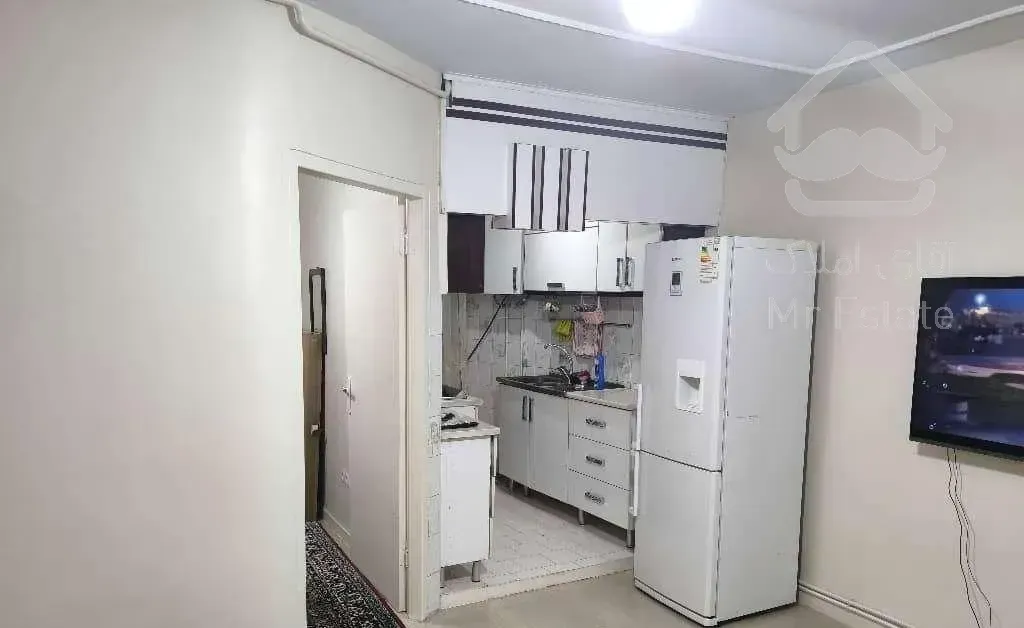 آپارتمان نقلی جهت سرمایه گذاری-فوری