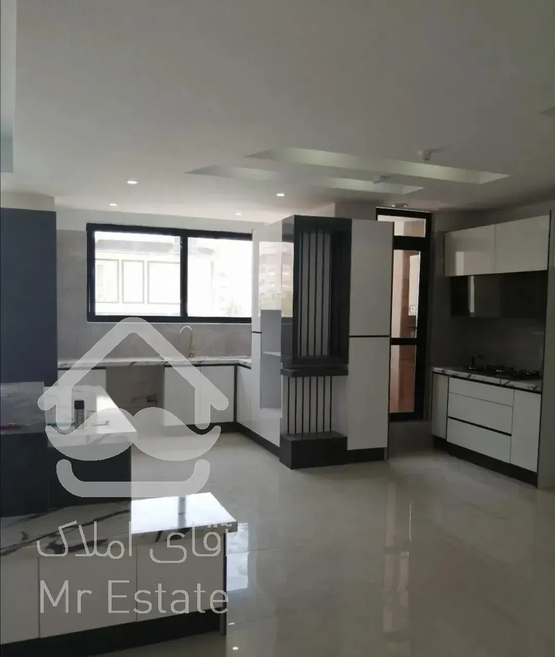 185متر/سازمان اب/خوش نقشه و اکواریوم نور