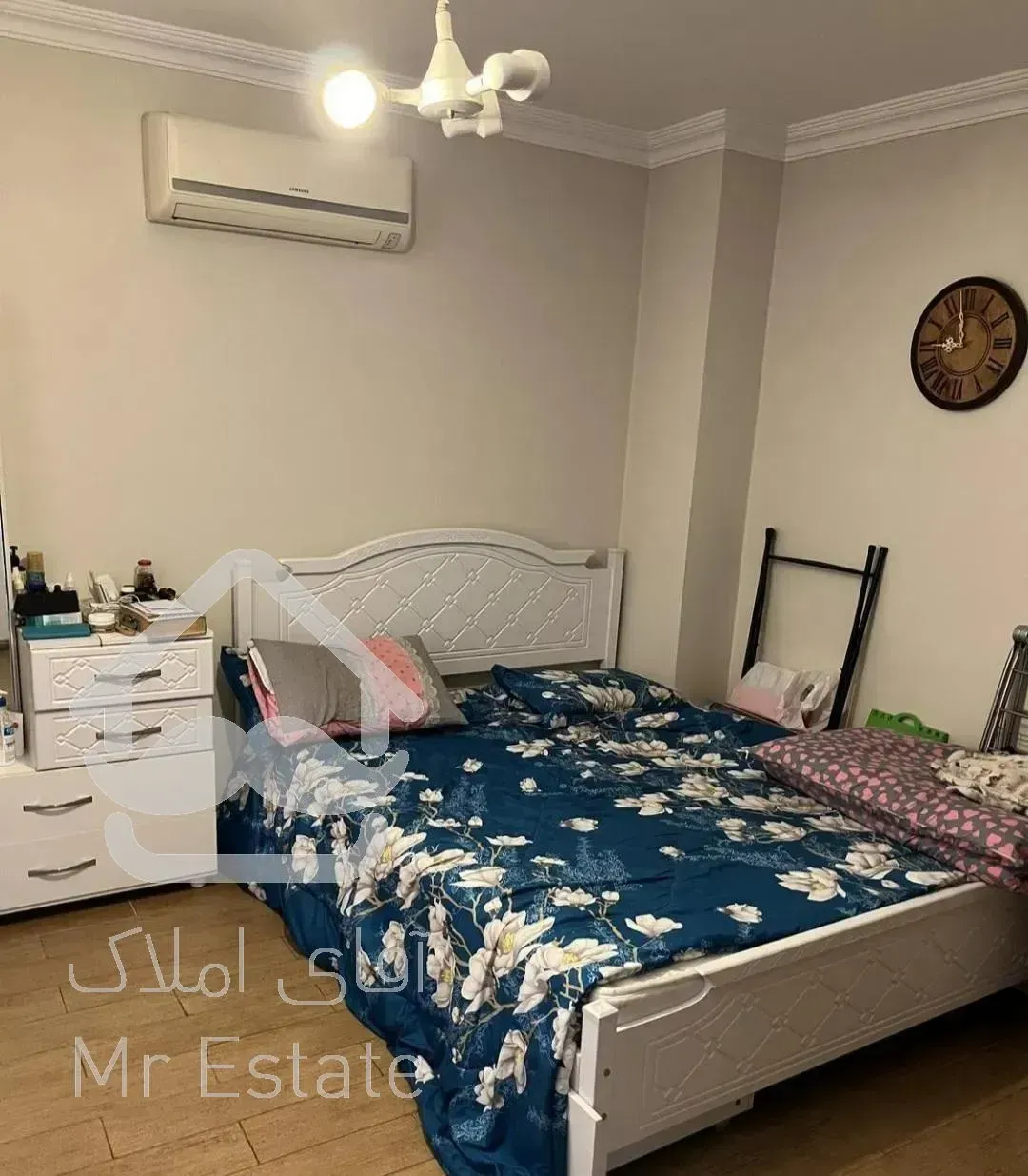 ۱۰۲ متر تک واحدی شیک / پرچم غربی/برند منطقه