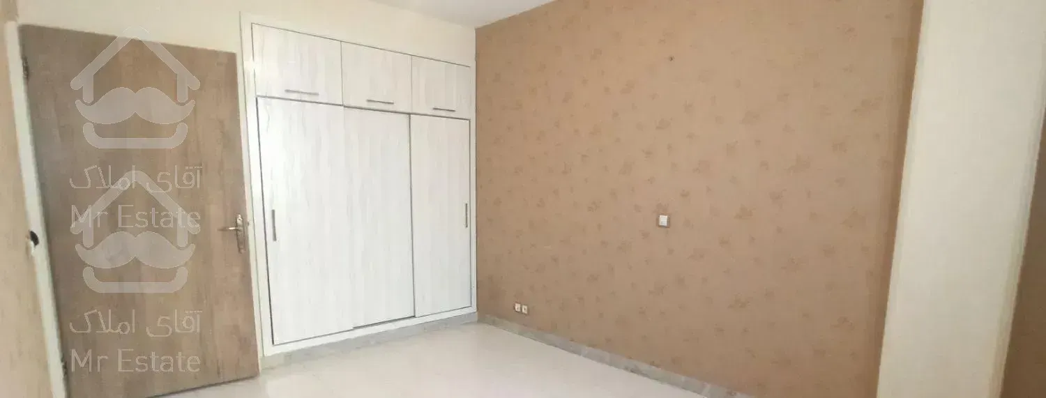 ۹۵ متر دو خواب / سازمان آب / نور و نقشه