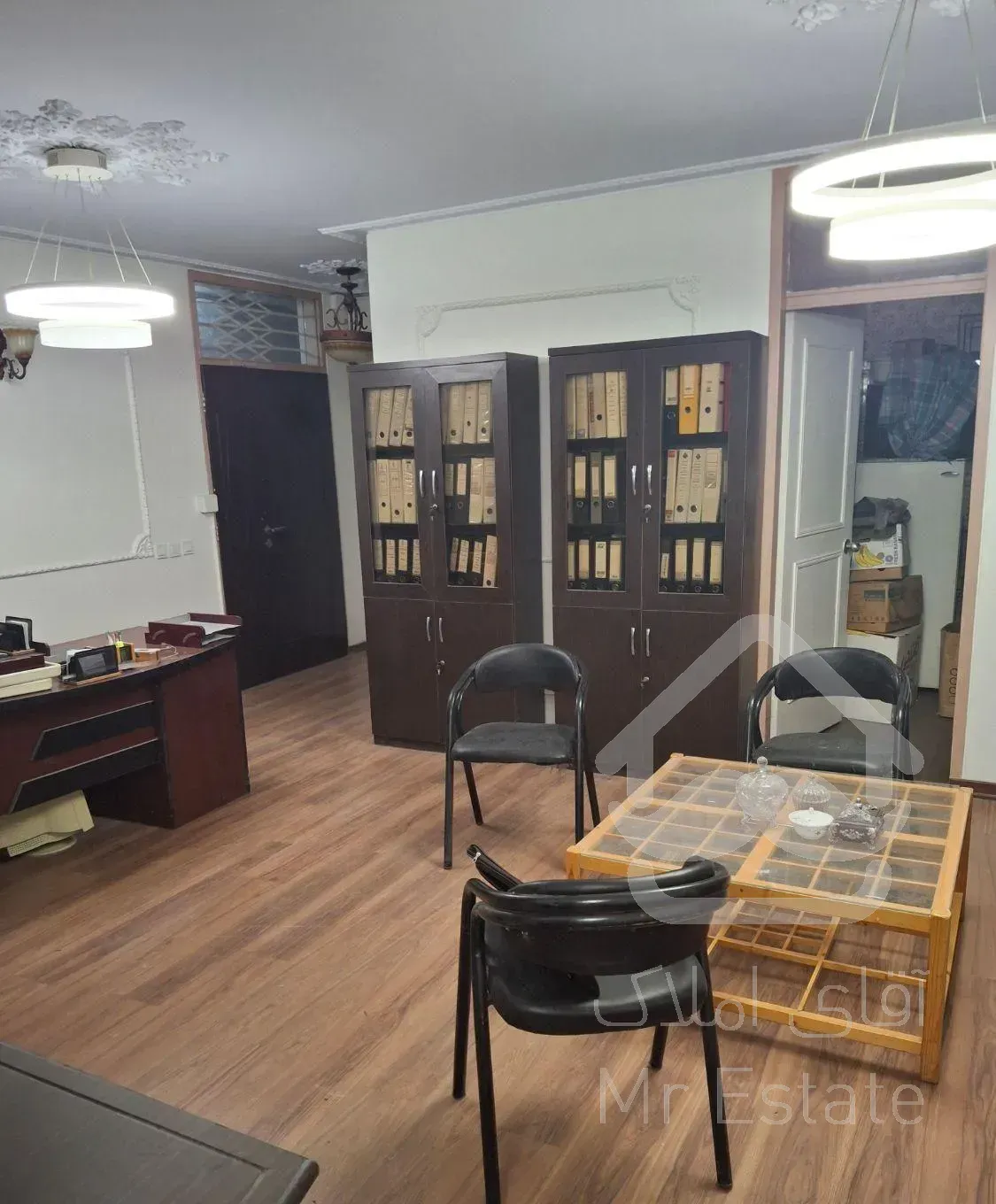 فروش آپارتمان ۶۵ متری ۱ خوابه در بهجت‌آباد