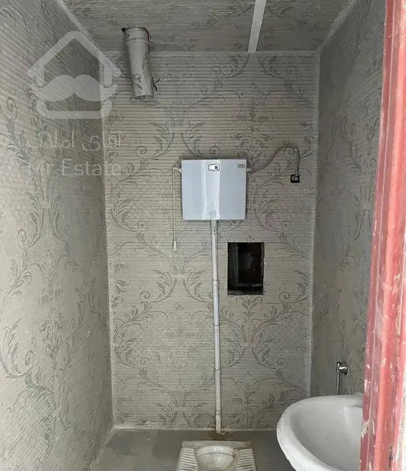 آپارتمان/محمودآباد/نوساز/پروانه ساخت