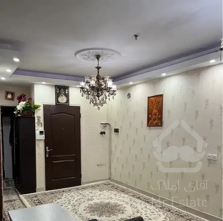 فروش آپارتمان ۵۵ متری