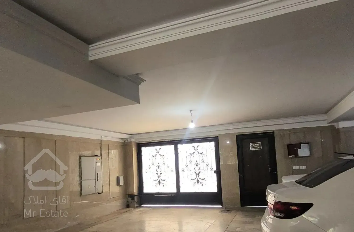 آپارتمان جنوبی خوش نقشه دانش 9
