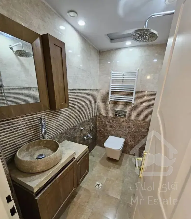 فروش آپارتمان ۷۵ متری ۲ خوابه در حسن‌آباد