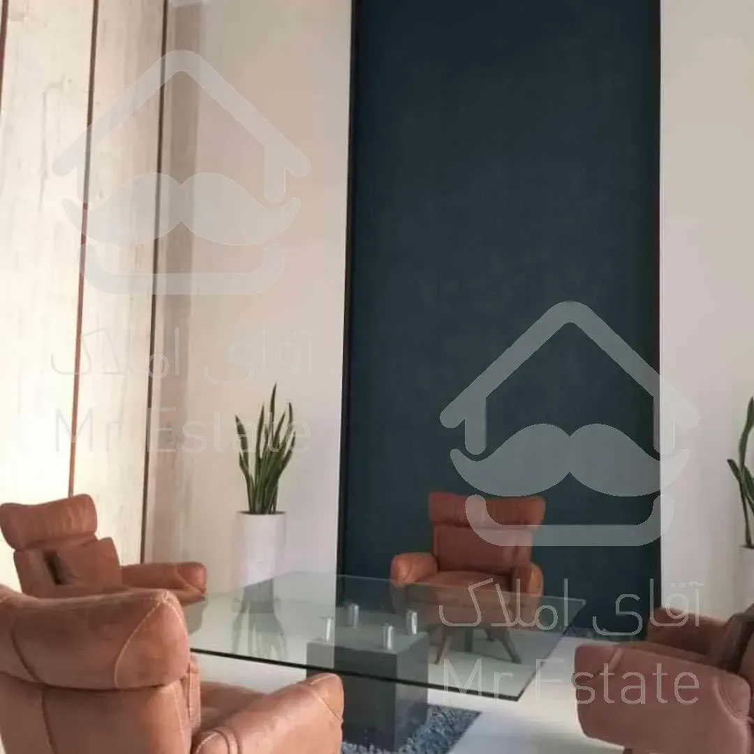 ۳۱۰ متر تک واحدی نیاوران فول