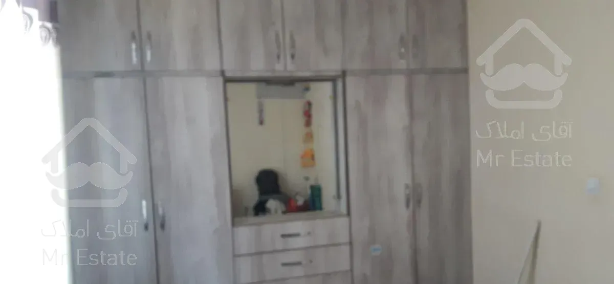 آپارتمان یک خوابه ۹۰ متری