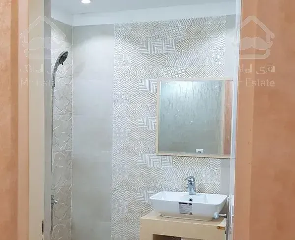 ۱۴۰ متر/۳ خواب/سعادت آباد/تکواحدی