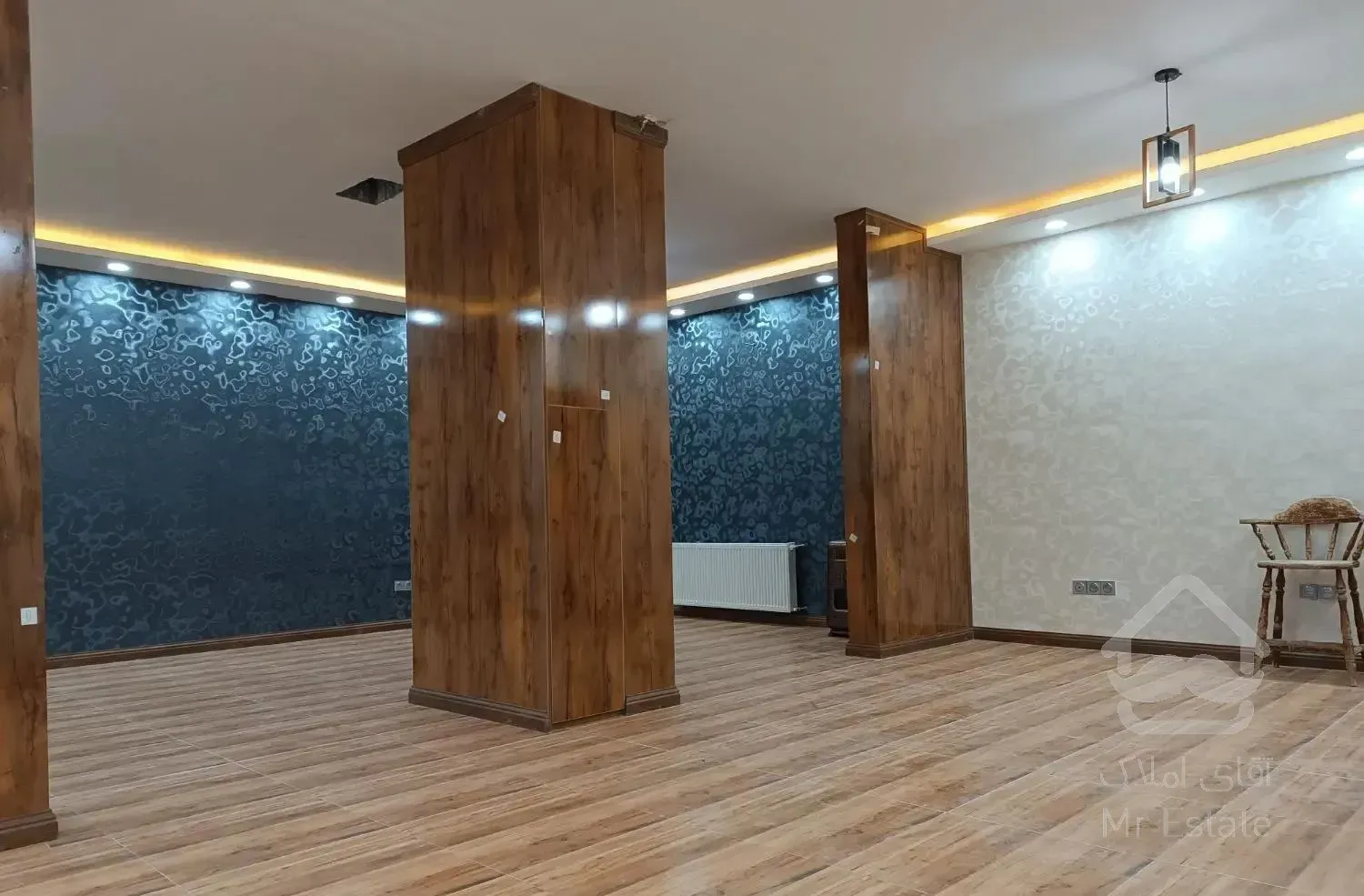 ۷۲ متر تک واحدی تقاطع هفت تیر و پیروزی