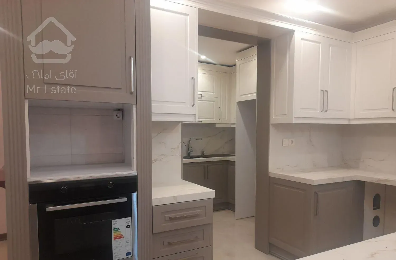 آپارتمان ۱۷۰ متری امیرکبیر غربی