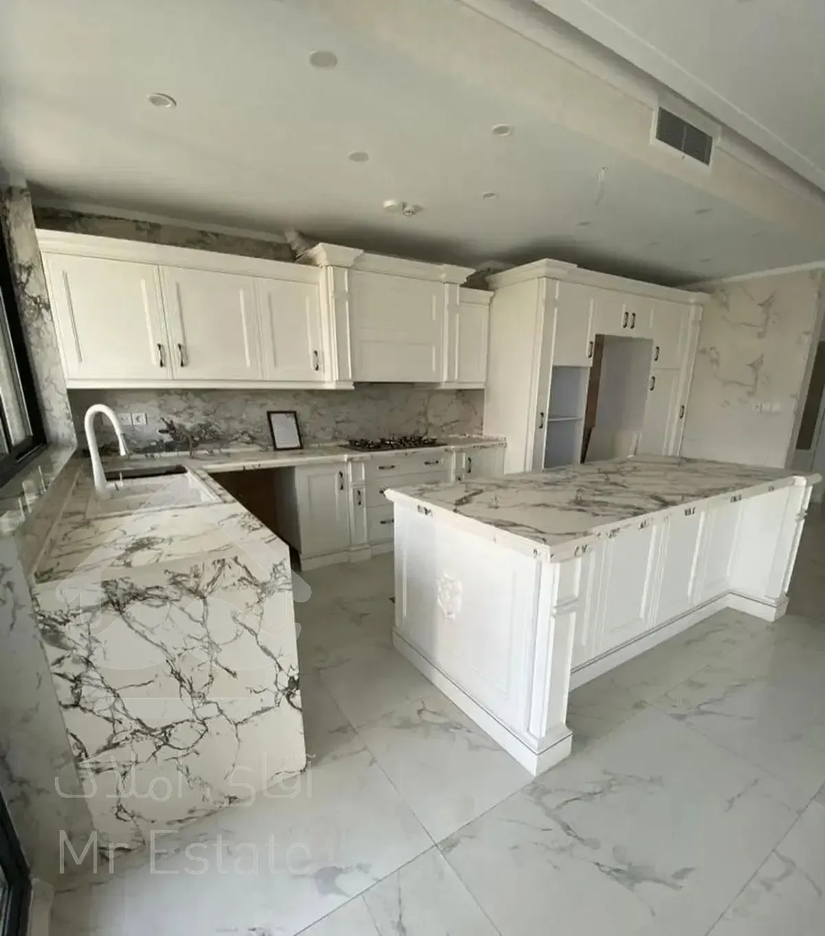 ۱۰۰متر دوخواب بهترین فرعی زوج