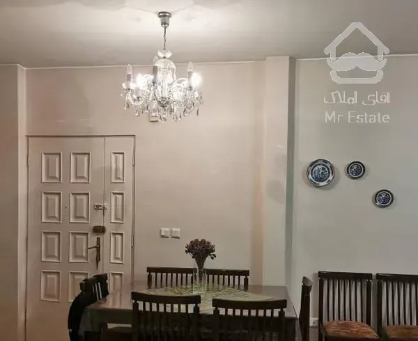 چیذر/بهمن پور/86متر