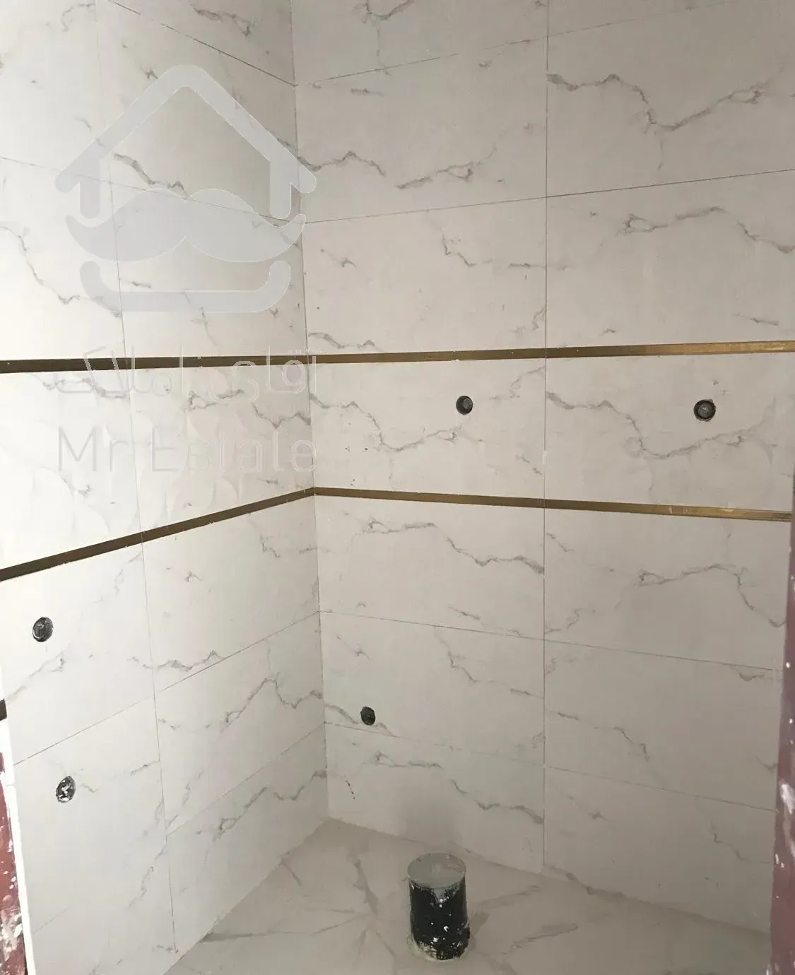 ۷۵متر/۲خواب/غرق نور/خوش نقشه