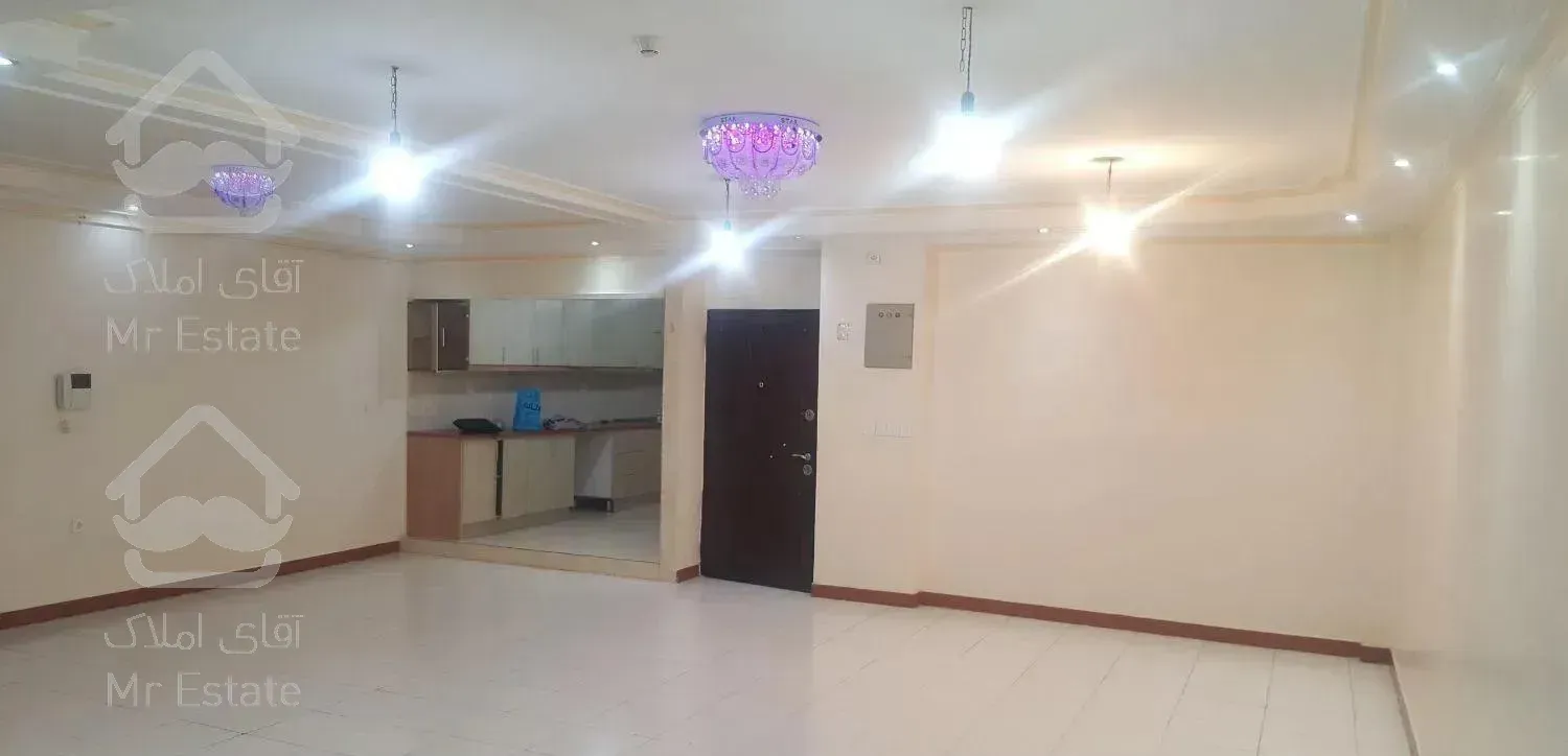 آپارتمان      مسکونی