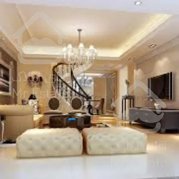 ۱۱۰ متری،فول امکانات،ایده آل،پروژه در حال ساخت،مجوز دار