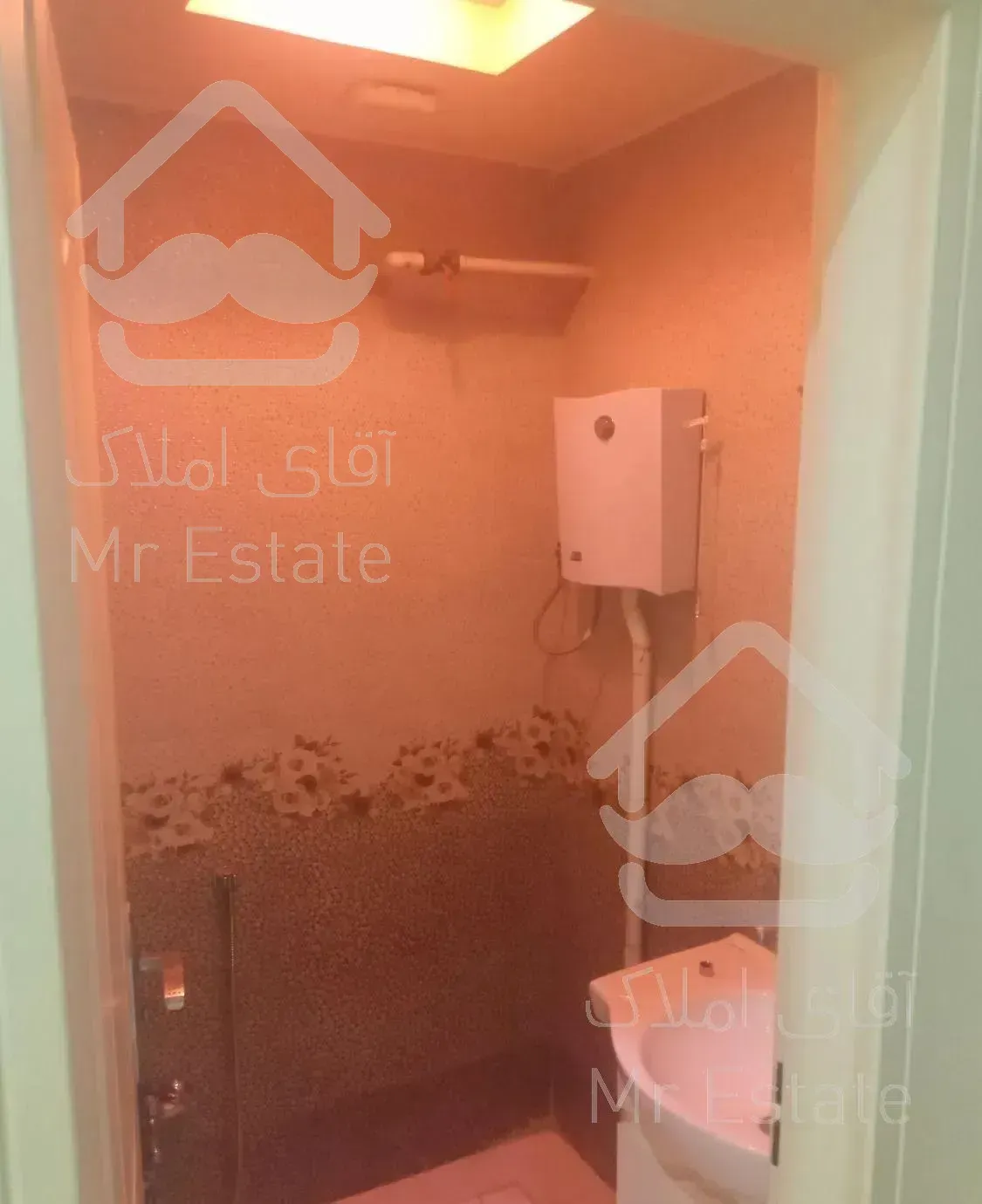 آپارتمان86متر2خواب لوکیشن(لویزان)شیان حسین آباد