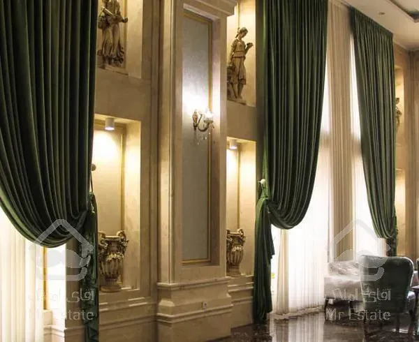 شاهکارهنرمعماری/86m/واحدجنوبی/ ابربرج برلیان