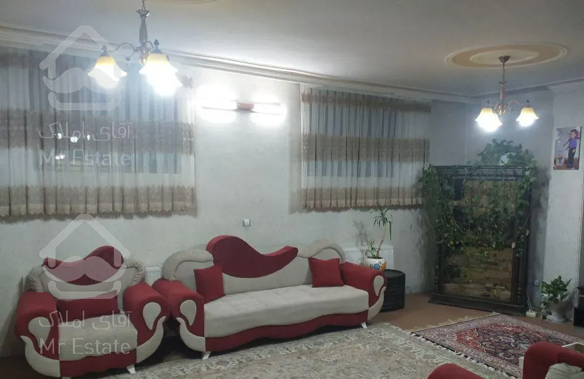 آپارتمان۸۰ متر با کلیه امکانات